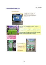 Kutatási anyagok 'Respect - Recycle - Reuse', 38.                