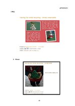 Kutatási anyagok 'Respect - Recycle - Reuse', 40.                