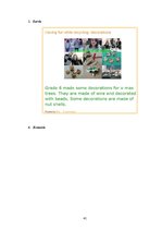 Kutatási anyagok 'Respect - Recycle - Reuse', 41.                