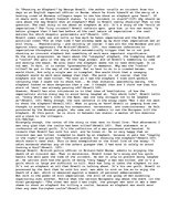 Esszék 'Shooting an elephant', 1.                