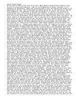 Esszék 'How To Treat People', 1.                