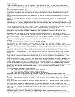 Esszék 'Black Friday', 1.                