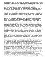 Esszék 'How satire is used by Jimmy Santigo Baca and Pat Parker in two poems to try and ', 1.                