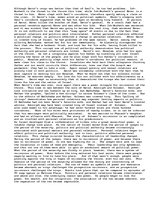 Esszék 'The Lust for Power: how Politics and Personal Relations Become One', 3.                