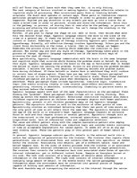 Esszék 'Hypnotic Language and Its Power', 3.                