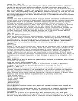 Esszék 'Marketing Communications in the Travel and Tourism Sector', 3.                