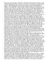 Esszék 'John Rawls and His Theories', 1.                