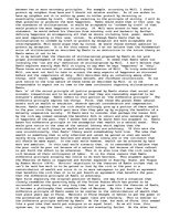 Esszék 'John Rawls and His Theories', 2.                