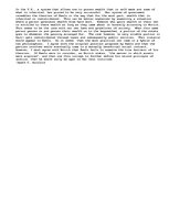 Esszék 'John Rawls and His Theories', 3.                