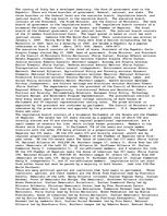 Esszék 'Report on Italy', 1.