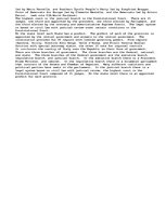 Esszék 'Report on Italy', 2.