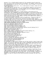 Esszék 'Human Resource Management', 2.                