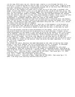 Esszék 'The Company Steinway & Sons ', 3.                