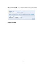 Kutatási anyagok 'Booking Process Analysis in "Fontain Hotel"', 8.                