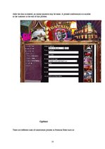 Kutatási anyagok 'Booking Process Analysis in "Fontain Hotel"', 16.                