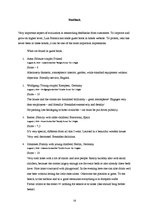 Kutatási anyagok 'Booking Process Analysis in "Fontain Hotel"', 18.                