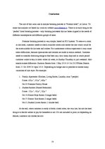 Kutatási anyagok 'Booking Process Analysis in "Fontain Hotel"', 19.                