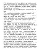 Esszék 'Investigating Structures', 1.                