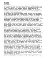 Esszék 'History of English Language', 1.                