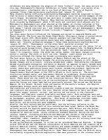 Esszék 'History of English Language', 2.                