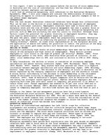 Esszék 'Current Industrial Relation Trends in Australia', 1.                