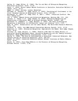 Esszék 'Current Industrial Relation Trends in Australia', 4.                