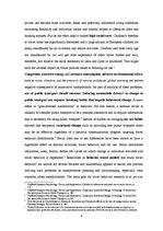 Kutatási anyagok 'How to Increase Public Awareness in Favor of Public Transport', 8.                