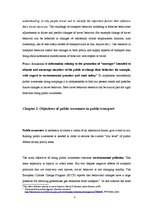 Kutatási anyagok 'How to Increase Public Awareness in Favor of Public Transport', 9.                