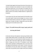 Kutatási anyagok 'How to Increase Public Awareness in Favor of Public Transport', 15.                