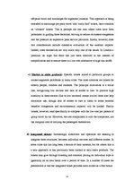 Kutatási anyagok 'How to Increase Public Awareness in Favor of Public Transport', 19.                