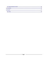 Kutatási anyagok 'Danish Market Research for Kalev Company', 4.                