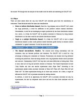 Kutatási anyagok 'Danish Market Research for Kalev Company', 12.                