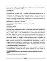 Kutatási anyagok 'Danish Market Research for Kalev Company', 22.                