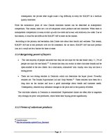 Kutatási anyagok 'Danish Market Research for Kalev Company', 28.                