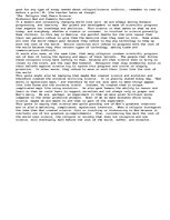 Esszék 'The Religion that Tears Science Dishonors God and Commits Suicide', 1.                