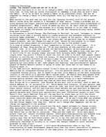 Esszék 'Community Psychology Essay Discussing the Idea of Change and Whether or not It I', 1.                