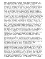 Esszék 'Caligula: In Sickness and in Wealth', 1.                