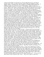 Esszék 'Caligula: In Sickness and in Wealth', 4.                