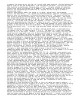 Esszék 'Caligula: In Sickness and in Wealth', 5.                