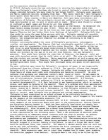 Esszék 'Caligula: In Sickness and in Wealth', 11.                