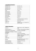 Kutatási anyagok 'Mein Lieblingsland - Italien', 3.                