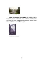 Kutatási anyagok 'Mein Lieblingsland - Italien', 9.                