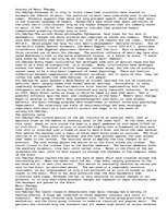 Esszék 'Music related to the Mozart Theory', 1.                