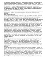 Esszék 'Music related to the Mozart Theory', 2.                