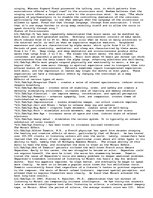 Esszék 'Music related to the Mozart Theory', 3.                