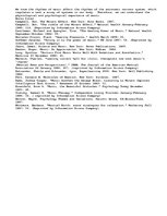 Esszék 'Music related to the Mozart Theory', 5.                