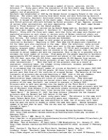 Esszék 'Arbeit Macht Frie: The Liberation of Auschwitz', 1.                