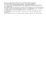 Esszék 'Reasons the Articles of Confederation Led to the Ratification of the Constitutio', 2.                