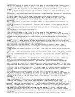 Esszék 'Handguns - Vital Weapons or Deadly Killers?', 1.                