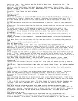 Esszék 'Handguns - Vital Weapons or Deadly Killers?', 4.                